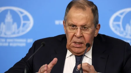 ISLAMSKA CIVILIZACIJA Lavrov otkrio šta je bezuslovni prioritet Moskve