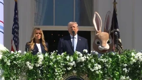 "OBRISAĆEMO IRAN SA LICA ZEMLJE! AMERIKANCI SU GLUPI! KURDI SU IDIOTI I LOPOVI!" Istorijsko obraćanje predsednika Trampa (VIDEO)