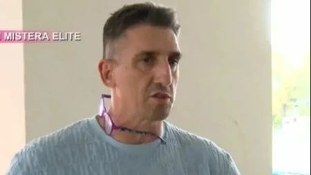 ZVANIČNO POTVRĐENO Kristijan Golubović stiže na u Šimanovce nakon Stanijinog ulaska u Elitu!