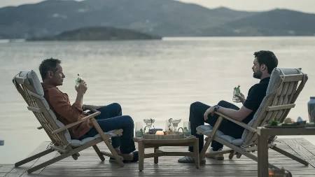 90-ih su sve žene bile zaljubljene u njega, a sada iznenadio: Glumac uslikan u suknji i sa plavom perikom na glavi, svi u čudu