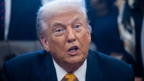 "IMATE ROK ILI IDETE U KAMENO DOBA" Jeziva pretnja Trampa Iranu, otkrio tačno vreme napada