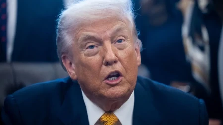 "IMATE ROK ILI IDETE U KAMENO DOBA" Jeziva pretnja Trampa Iranu, otkrio tačnov vreme napada