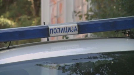 PRILAZI I BODE BEZ REČI! Muškarac teško ranjen nasred ulice u Zemunu