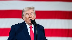 TRAMP NAJAVIO VELIKI PREOKRET U IRANU Otkrio šta se sprema nakon sukoba