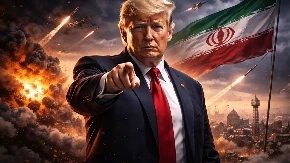 UN O TRAMPOVIM MONSTRUOZNO PRETNJAMA "Uznemirila nas je retorika"