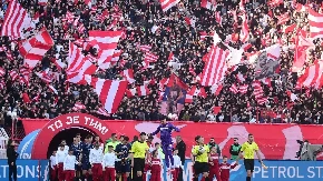 ZVEZDA MISLIMA U PLEJ-OFU Važna vest za crveno-bele pred odlučujuće bitke i večiti derbi