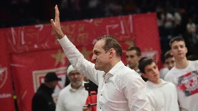 LEGENDA ZVEZDE IZAZVALA HAOS Jednom objavom pokrenuo lavinu komentara 