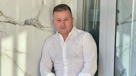 O ROMANSI SRĐANA I GLUMICE JE BRUJALA CELA SRBIJA! Šuškalo se da je Predojević bio sa poznatom damom, ovim potezom joj je slomio srce!