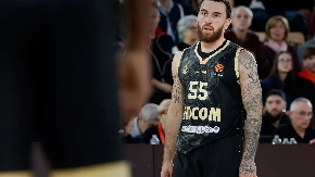 PAKLENA BORBA ZA PLEJ-OF Rivali Crvene zvezde u finišu Evrolige dobili sjajne vesti