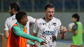 SPEKTAKULARAN GOL Niniković izveo majstoriju, pa oduševio "grobare" 