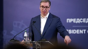 VUČIĆ SE OGLASIO UJUTRU U 7 SATI Moćna poruka predsednika