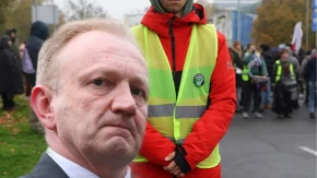 PALE MASKE NAKON GODINU I PO DANA! Blokaderi priznali da šuruju sa opozicijom: U toku su procesi (VIDEO)