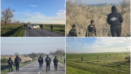 "SRPSKE VLASTI SU SPREČILE TERORISTIČKI NAPAD" Sijarto: Ovaj gasovod je neophodan za Mađarsku