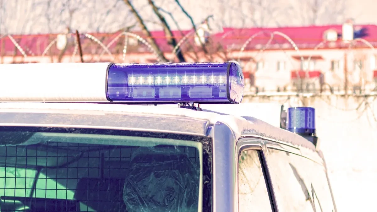 ŽENA PALA SA SEDMOG SPRATA, NIJE JOJ BILO SPASA! Užas u Zenici 