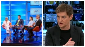 ZOMBIFIKOVALI STE IH. ISKORISTILI STE IH I ZLOUPOTREBILI Brnabić oštro o plenumašici kojoj je nametnuta slepa poslušnost