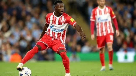 POLJACI BESNI ZBOG BIVŠEG IGRAČA ZVEZDE Plaćen 5.000.000 evra, a sad pravi probleme