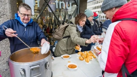 KOLIKO KOŠTA HRANA U NEMAČKOJ? Da li je 300 evra mesečno dovoljno, rasprava Balkanca zapalila mreže