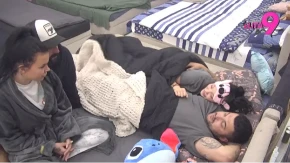 MAJA UVELA ASMINU RESTRIKCIJE Nije joj trebalo dugo da uvede zabranu, Durdžić nije svestan šta mu se dešava