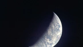 40 MILIONA LJUDI JE POGLEDALO SLUČAJAN SNIMAK LETA KA MESECU IZ NEPOSREDNE BLIZINE Evo kako je nastao