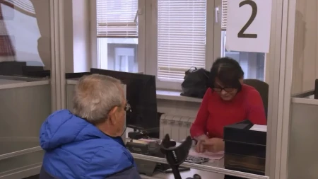 PENZIONERI, NAJNOVIJE OBAVEŠTENJE IZ FONDA PIO: Promena nastupa ovog datuma!