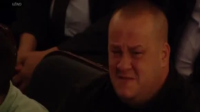 TUŽAN DAN U DOMU BEŠLIĆA Halidov sin se oglasio bolnim rečima: "Otkako si se preselio..." 