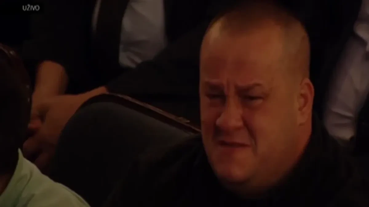 TUŽAN DAN U DOMU BEŠLIĆA Halidov sin se oglasio bolnim rečima: "Otkako si se preselio..." 