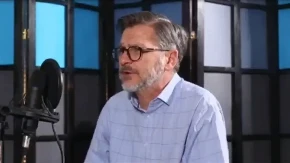 PROFESOR KOVIĆ RASKRINKAO ANTISRPSKU POLITIKU BLOKADERA: U sve uključen Dinko Gruhonjić (VIDEO)