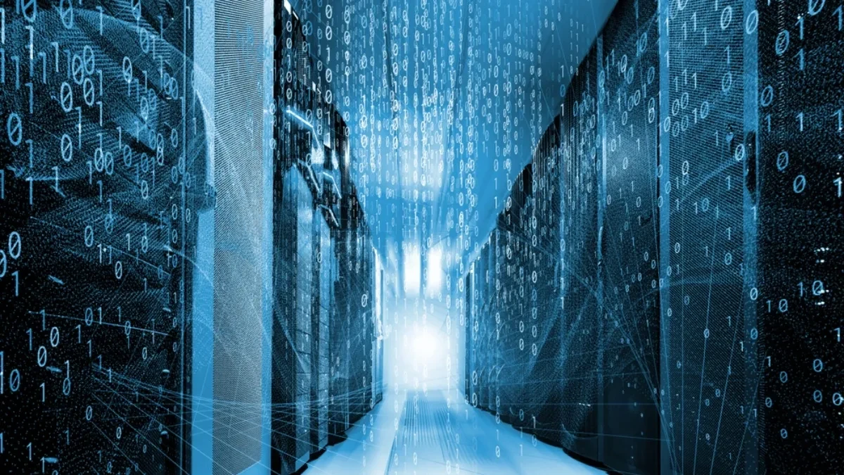 Data centar kao 970.000 automobila - AI podigao emisije na novi nivo