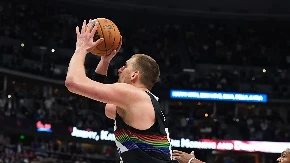 TOTALNI HAOS Jokić morao da urla na saigrače, nije mogao da veruje šta rade