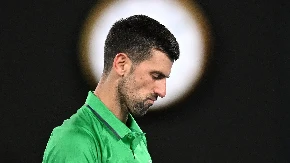 ŠOK IZJAVA BIVŠEG NOVAKOVOG TRENERA Ovim rečima je potpuno ponizio Đokovića