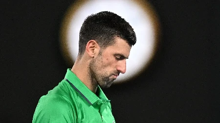 ŠOK IZJAVA BIVŠEG NOVAKOVOG TRENERA Ovim rečima je potpuno ponizio Đokovića