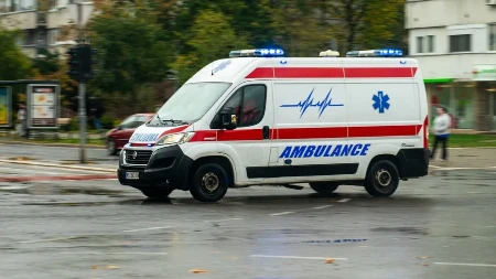 BIO U KOMI, PA OPERISAN Jedan od dvojice povređenih mladića u teškom stanju!