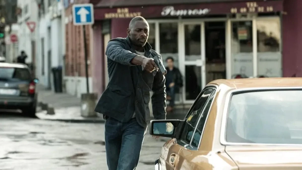 FILM DANA „Dan Bastilje“