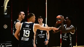 SPORT NA TV  Košarka Evroliga: Efes – Partizan