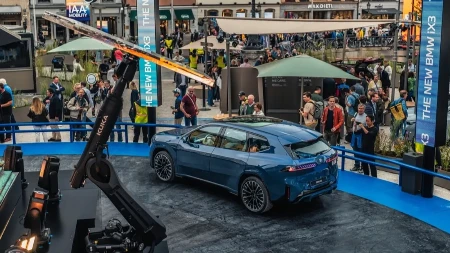 Razbio konkurenciju - proglašen najbolji automobil na svetu za 2026. 