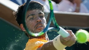 KAKVE REČI Evo kako Alakraz može da postane GOAT