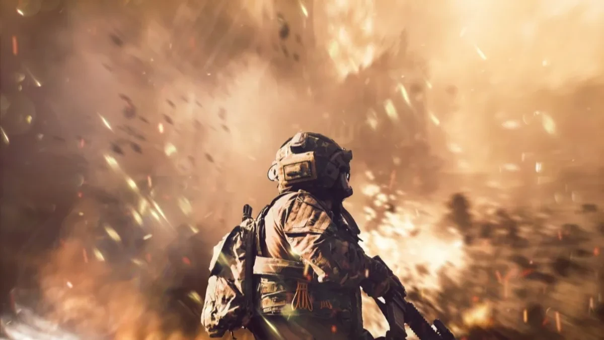 ZASTRAŠUJUĆE! U JEKU RATA STIGLO NOVO AMERIČKO ORUŽJE! Lomi pluća, briše mozak, a traga - nema!