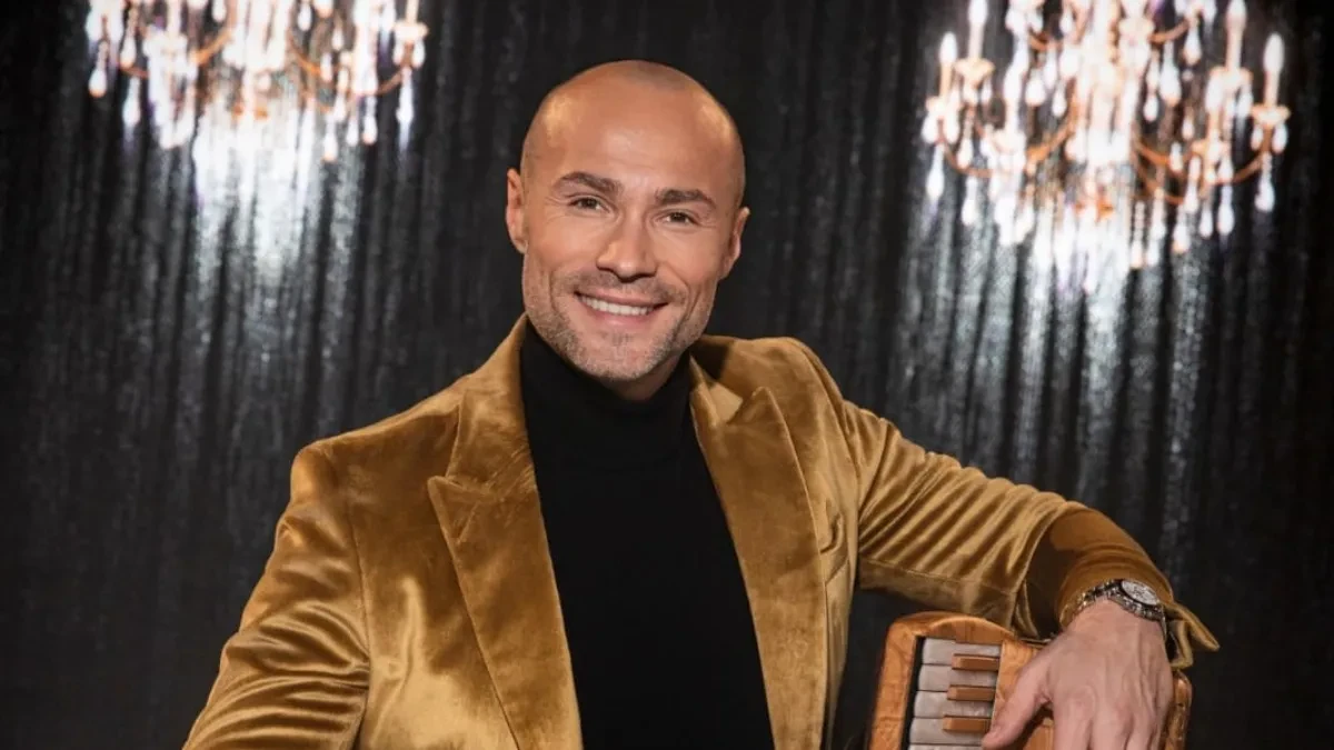 ACA SOFRONIJEVIĆ POSTAO TATA Porodila se supruga harmonikaša 