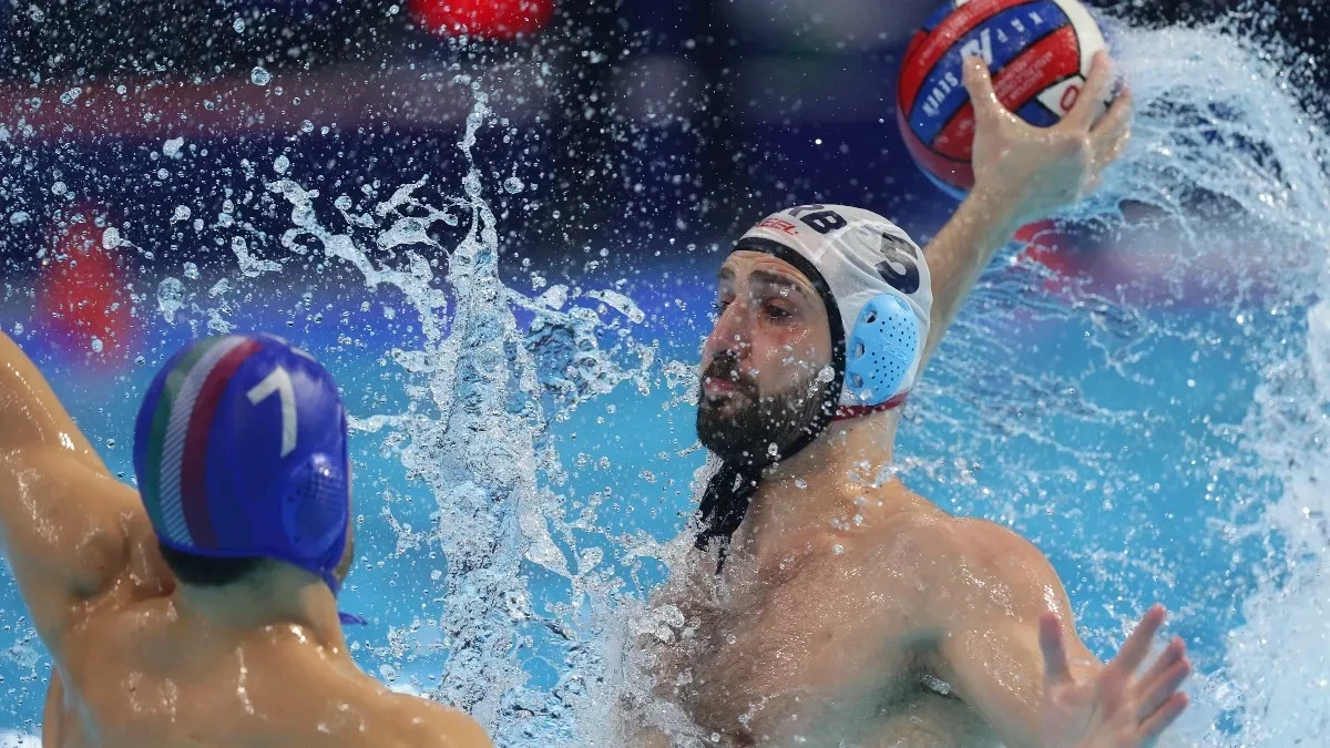 NAŠ DIV Miloš Ćuk za "Sport.alo" otkrio zašto je Srbija drugačija od drugih, odakle crpi motiv i kakvi su planovi za budućnost