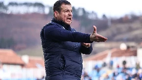 SVE JE IZNENADIO Lalatović se odlučio nesvakidašnji potez pred meč sa Partizanom