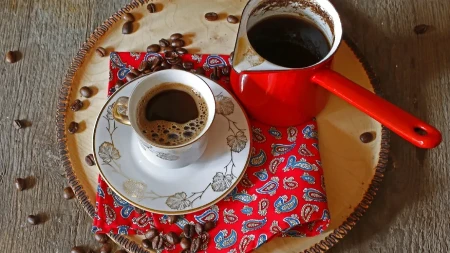 Naši stari su je pili, poznata je od davnina - zdrava zamena za jutarnju kafu