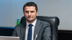 TROBOJKA NA DNEVNOM REDU: Zogović poziva Skupštinu da pokaže demokratski kapacitet