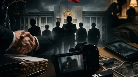 SKANDAL U NAJAVI: Nova afera koja bi zasenila slučaj Mirjane Pajković - pregovori da se zataška kompromitujući materijal iz vrha vlasti