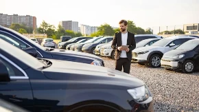 IZABERITE POUZDANOG ČETVOROTOČKAŠA Ako kupujete polovnjaka do 8.000 evra - ovo su najbolje opcije