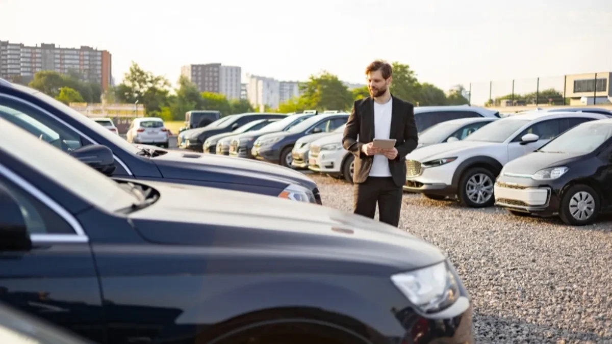 IZABERITE POUZDANOG ČETVOROTOČKAŠA Ako kupujete polovnjaka do 8.000 evra - ovo su najbolje opcije