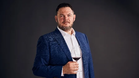 OUTSTANDING WINE SHOW 2026 Mesto gde vino postaje posao