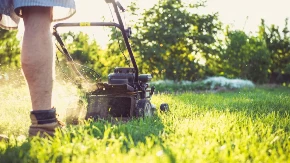 OVU GREŠKU SVI PRAVE Zbog nje vam travnjak izgleda sprženo i uništeno