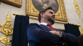 "ZNAMO ŠTA KIJEV RADI U MAĐARSKOJ" Vens ogolio Zelenskog, Ukrajina udarila na saveznika SAD!