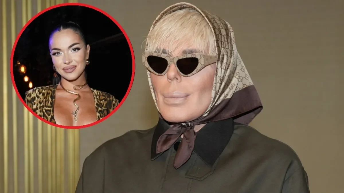 "SVE JE FEJK" Boki 13 izrešetao Teodoru Džehverović i potpuno je raskrinkao!