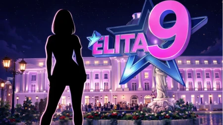 ONA VEČERAS ULAZI U ELITU Produkcija je do poslednjeg momenta krila, među učesnicima nastaće haos! (FOTO)